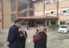 Más de 4 millones de euros de inversión para reforzar la seguridad en los centros de Jaén