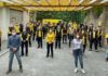 Oficinas de Correos de la provincia premiadas por sus servicios