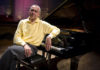 El músico croata Ivo Pogorelich ofrece mañana el concierto inaugural del 62º Premio “Jaén” de Piano