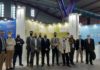 Catorce empresas y entidades participan de la mano de Diputación en el principal encuentro de I+D+i del sur de Europa