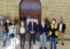 Agentes de viaje de once provincias españolas conocen la oferta turística jiennense