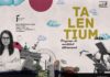 Jóvenes titulados de la provincia podrán solicitar las becas Talentium de Diputación hasta el 3 de mayo