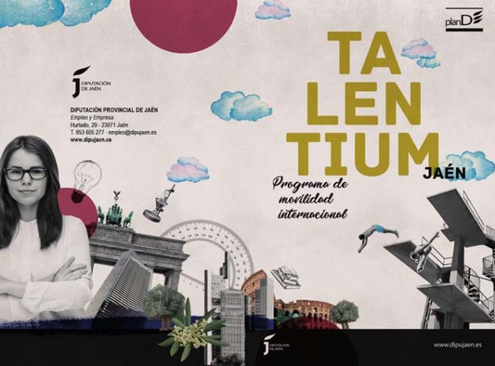 Dipu. Becas_Talentium_2021