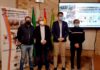 Diputación colabora en un congreso de la UJA sobre rendimiento deportivo y salud con participantes de 10 países