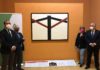 El Museo de Jaén acoge una exposición de Nacho Criado en el aniversario de su muerte