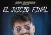 El Teatro Infanta Leonor estrena, esta tarde, el nuevo espectáculo del humorista sevillano Juan Amodeo ‘El juicio final’