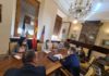 El Ayuntamiento y el Puerto de Motril avanzan en un estudio para analizar los servicios e infraestructuras aparejadas a la conversión de Jaén en puerto seco