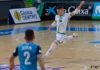 El Jaén Paraíso Interior FS vuelve a Teledeporte
