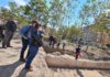 El Ayuntamiento elige Marroquíes Bajos para conmemorar el Día Internacional de los Monumentos y Sitios Históricos