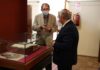 Cultura destaca el carácter cervantino de Jaén con motivo del Día del Libro