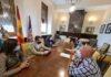 Los problemas de los enfermos de parkinson sobre la mesa