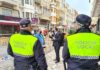 La Policía Local ha elevado 192 propuestas de sanción por incumplimiento de las medidas sanitarias anticovid