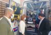 El Distrito Sanitario de Jaén invierte 535.000 euros en equipamiento médico
