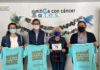 El PP de Jaén se suma con A.L.E.S. a la 1ª Carrera Solidaria Virtual