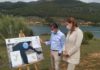 Destaca el papel clave del proyecto de la presa para impulsar el turismo en Siles