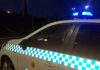 La Policía Local detiene a un conductor que dio positivo y sin puntos