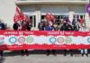 UGT y CCOO siguen reivindicando «Ahora Sí Toca»