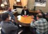 Compromiso municipal para la organización de los recursos humanos