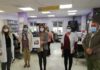 Sanidad activa teléfonos de información sobre vacunas a mayores de 80