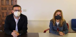 Culminan los trabajos de mejora en materia de eficiencia energética en los centros educativos públicos de Úbeda
