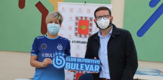 En marcha la escuela de atletismo y psicomotricidad para menores de entre 5 y 10 años