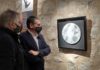 Artistas andaluces exponen una visión contemporánea de Miguel Hernández en el Antiguo Hospital de San Juan de Dios