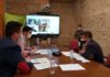 Nueve municipios se podrán incorporar al Club de Producto Turístico de la Ruta de los Castillos y las Batallas