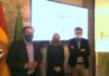 Presentación del curso de cata online de AEMO para divulgar las excelencias de los AOVEs españoles