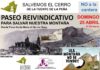 En reivindicación al Cerro de la Fuente de la Peña