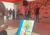 Presentación de la reedición del cuento solidario “El águila y el gorrión”