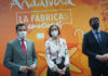 Andalucía lleva a Fitur una ‘fábrica de emociones’ segura con la previsión del 75% de vacunados en junio