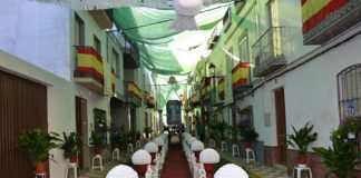 Declarados como Bien de Interés Cultural la Fiesta del Corpus de Villardompardo y de Villacarrillo