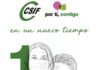 1º de Mayo. “CSIF en un nuevo tiempo X Ti Contigo”