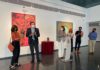 Alejandro Botubol gana el XIV Premio de Artes Plásticas La Rural
