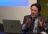 Conferencia de Miguel Viribay dentro del ciclo «50 años del Museo de Jaén»