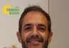 El jiennense David Palomino forma parte de la nueva ejecutiva de Verdes Equo Andalucía
