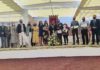 Celebración del Día de Valdepeñas de Jaén