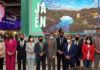 La provincia de Jaén muestra en Fitur 2021 su singular oferta turística que invita a viajar con seguridad