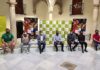El Meeting Internacional Jaén Paraíso Interior de Andújar centra la atención del atletismo mundial a dos meses de Tokio 2020