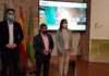 Jaén se promocionará en Fitur 2021 como un Paraíso Interior seguro, donde disfrutar de la Naturaleza y la Cultura