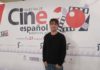 El director Achero Mañas presenta hoy Un mundo normal en la XX Muestra de Cine Inédito que organiza la Diputación