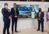 Renovación de la promoción digital de la provincia con una nueva plataforma de Jaén, Paraíso Interior
