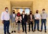 Diputación y municipios de más de 20.000 habitantes trabajan en un decálogo de propuestas necesarias para la provincia de Jaén