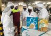 Las galletas María del Sur, de Family Biscuits, se incorporan a Degusta Jaén Calidad con la etiqueta negra