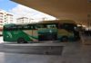 Autobuses gratuitos Jaén-Madrid