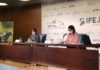 Conmemoración del 20 Aniversario de Expoliva con un programa de eventos que se desarrollará del 10 al 13 de mayo