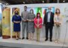 Úbeda y Baeza presenta la señalética monumental de ambas ciudades