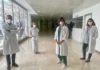 La Unidad de Insuficiencia Cardíaca del Hospital de Jaén atiende a más de 1.000 pacientes