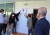 Abierta la tercera Oficina de Atención a la Ciudadanía de la Policía Local que atenderá al Bulevar y el Polígono de Los Olivares