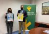 Un total de 146 trabajos se han presentado en la X edición del Decortoán Joven